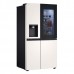 LG GS-X6104BE Side by Side Refrigerator(628L)(Energy Efficiency Class 3)
